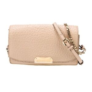 Burberry Crossbody Bag